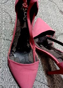 Aldo Heels