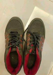 Used Sport Shoes
