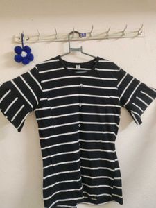 Striped T-Shirt