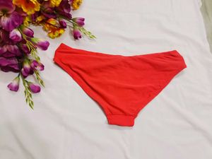 🔥❣️💫 Red Bikini Bottom