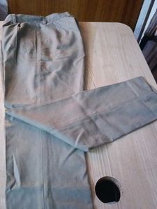 Grey Trousers For School