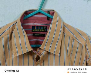 Fine Condition Ruggers Shirt - 42 L