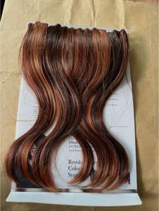 Hair Extension (highlighter)