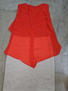 Pretty Dress For Girls