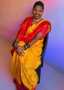 Kanjeevaram Silk Saree