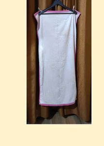 Ladies Bath Towel Printed Big Size