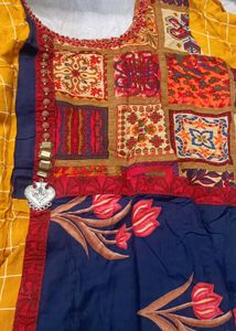 Designer Stylish Kurti