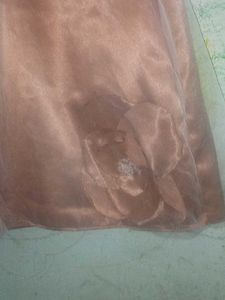 Cute Flower Girl Dress