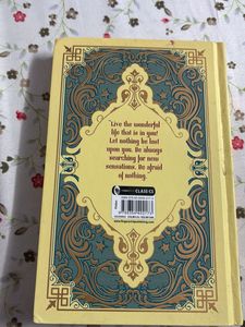 The Picture of Dorian Gray by Oscar Wilde