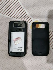 Nokia E63