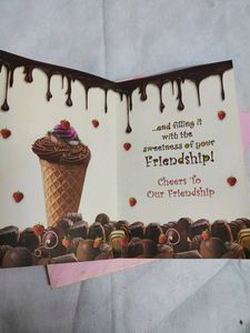 3 Friendship Day Cards