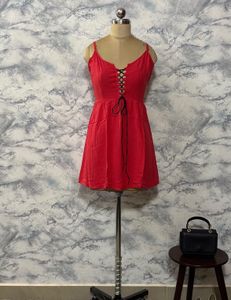 4 Dresses Combo Size S