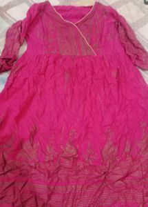 Combo Of Feeding Kurti