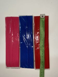Set Of 3 Headbands