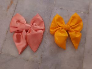 Hair Accessories