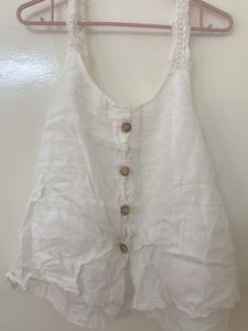 White Top For Women