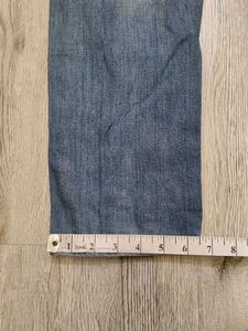 Ma719 U.S. Polo Assn Jeans Waist 34
