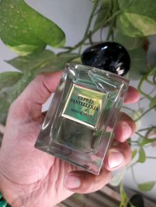 Giorgio Armani Prive Cypres Pantelleria 🍃