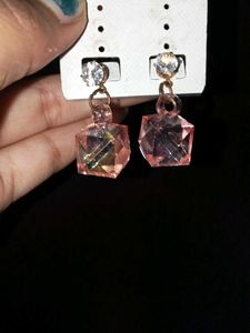 Statement Earrings