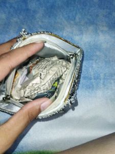 Bag For Wedding