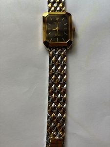 Rolex Watch