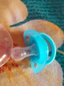 Pacifier -1item