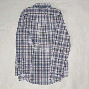 Vineyard Vines Checked Shirt