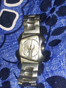 Fastrack