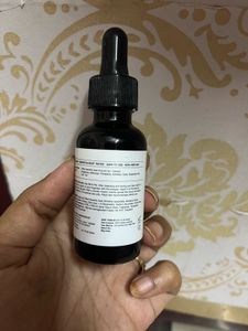 Minimalist Vitamin C + E + Ferulic Face Serum