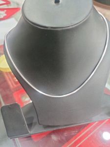 Pure Silver Chain 16 Gram