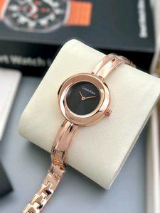Calvin Klein Watch For Her