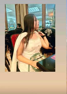 Elegant White Sharara Suit