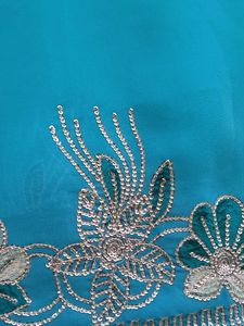 Saree....Post No.7