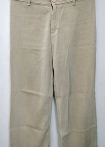 New Beige Jeans 👖