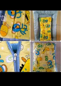 New Baby 👶 ZOE Sleeping Bag