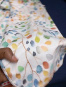 Sequence L Size Kurti