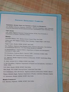 11 Class Ncert Physics Part1+ Part2 New Book