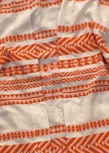 Kimono Dress Of Japan