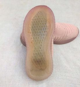 Kids Girls Soft Slip-On Shoes | Good Condition