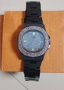 Sekou Quartz Watch