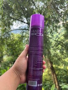 Hilary Rhoda All Day Hair Spray