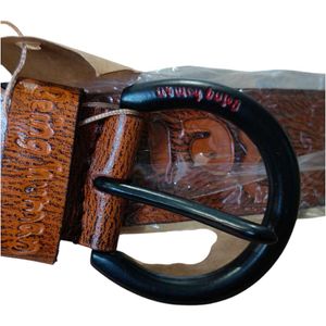 Being Human Genuine Leather Belt