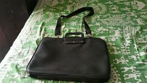 Spacious Laptop Bag
