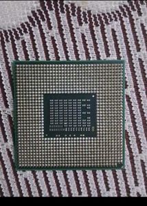 INTEL i5 2400 MHz For Dell Laptop With Motherboard