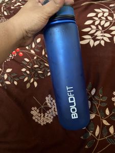 Boldfit Water Bottle