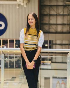 Women's Korean Fashion Top