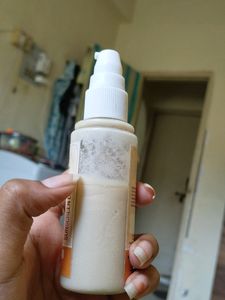 Vidhyanjali Sunscreen