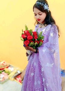 Gorgeous Lehenga Choli