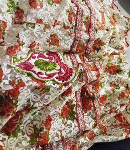 Fabulous Party Wear Ethnic Gown