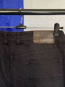Benetton Jeans